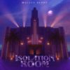 Maleek Berry Isolation Room