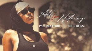 Rick Ross Paloma Ford