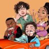 Saweetie tap in remix