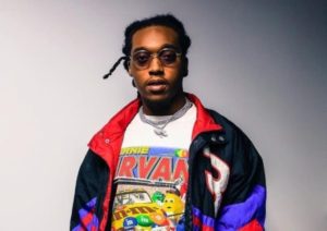 takeoff Migos