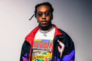 takeoff Migos