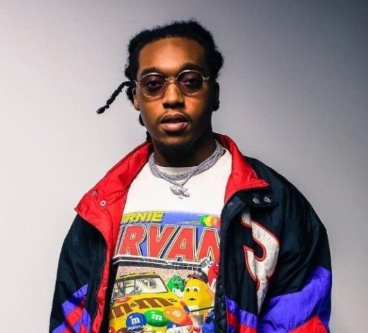 takeoff Migos