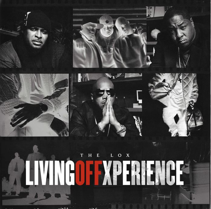 the lox