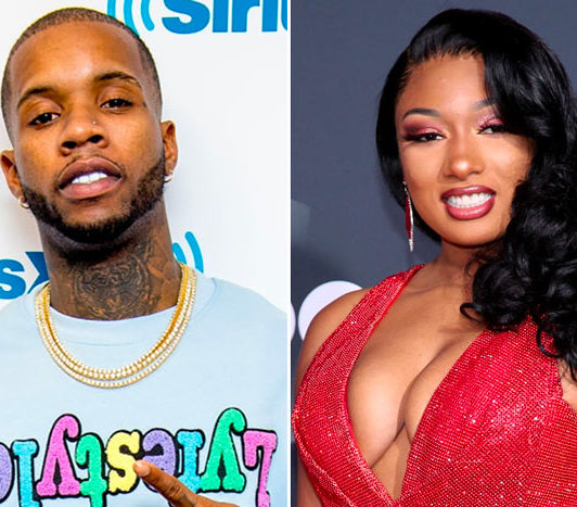 megan tory lanez