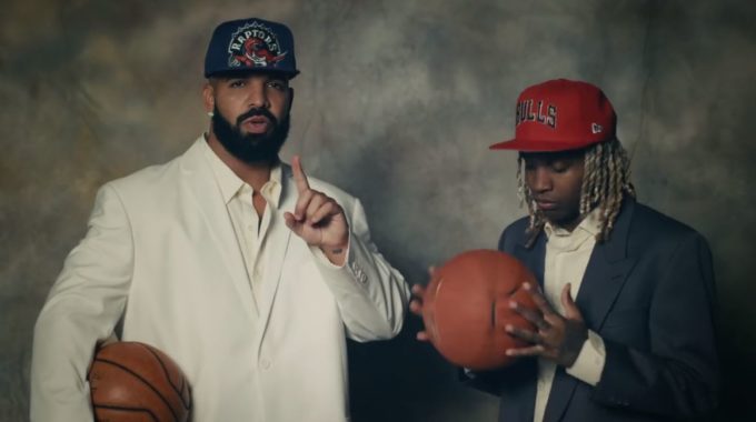 drake ‘Laugh Now Cry Later’