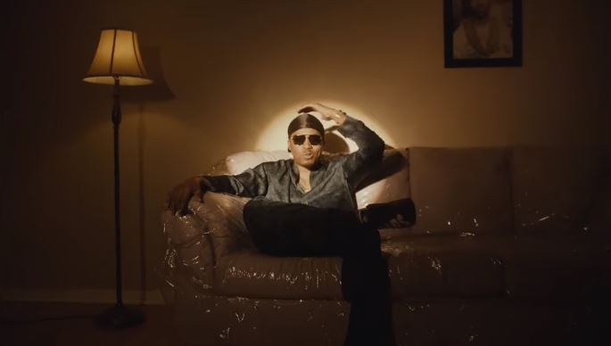 nas ultra black video