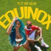 yg equinox