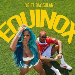 yg equinox