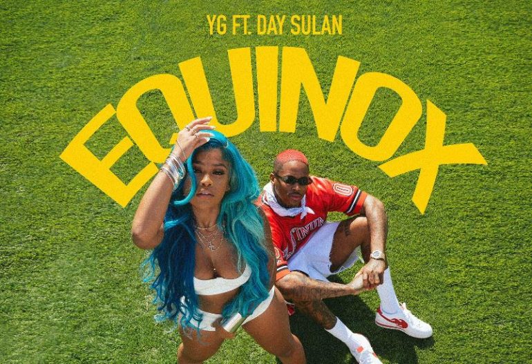 yg equinox