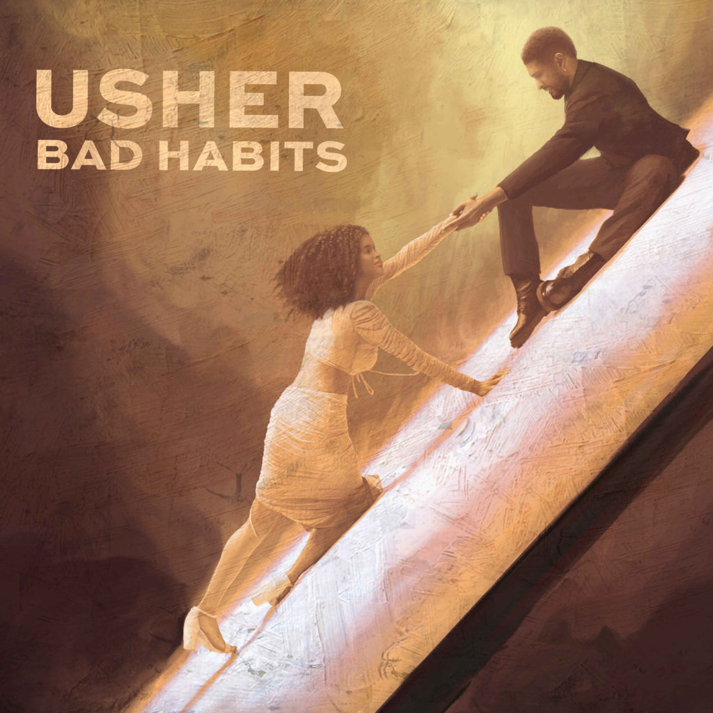Usher Bad Habits