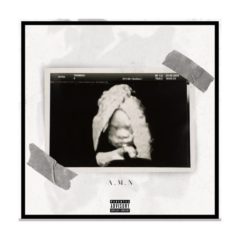 Cassper Nyovest — ‘A.M.N (Any Minute Now)’