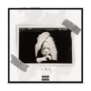 Cassper Nyovest — ‘A.M.N (Any Minute Now)’