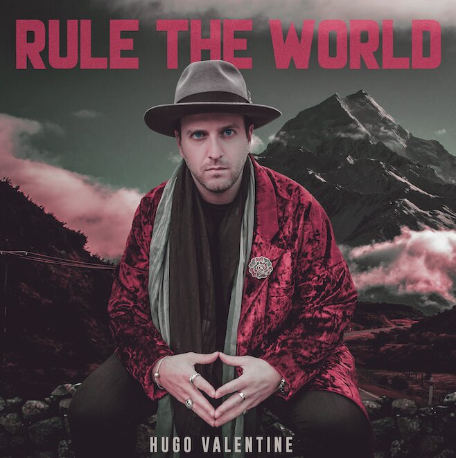 Hugo Valentine