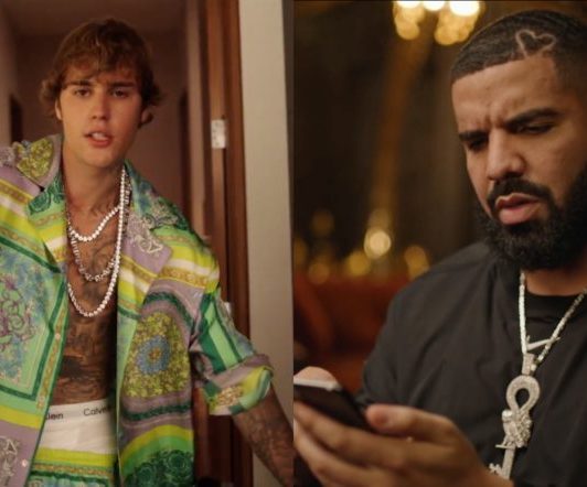 Justin-Bieber-Drake-POPSTAR-