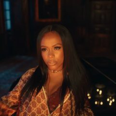 MORGAN-Hostess Video