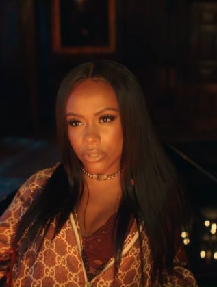 MORGAN-Hostess Video