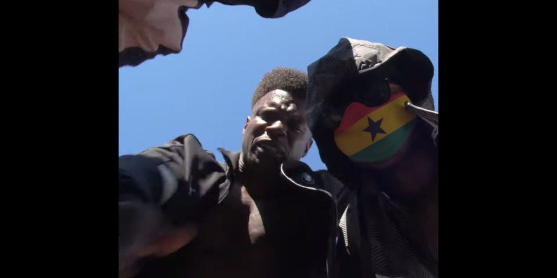 Milli Major ft. Armz Korleone & Tempa T - Pre Workout [Music Video]