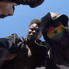 Milli Major ft. Armz Korleone & Tempa T - Pre Workout [Music Video]