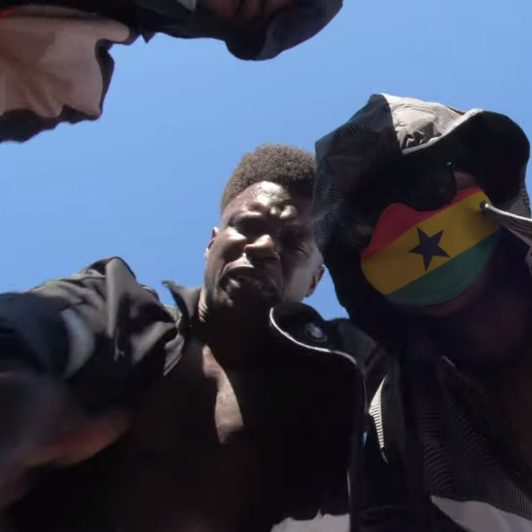 Milli Major ft. Armz Korleone & Tempa T - Pre Workout [Music Video]