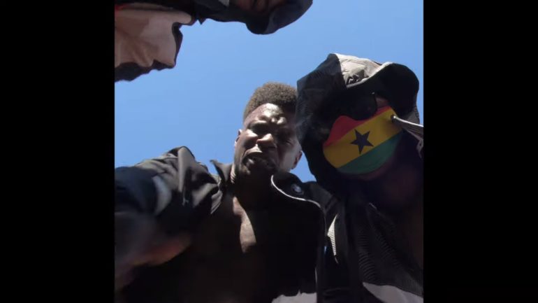 Milli Major ft. Armz Korleone & Tempa T - Pre Workout [Music Video]
