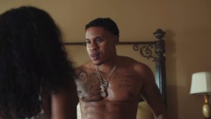 Rotimi - In My Bed