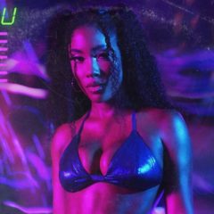 Sevyn Streeter