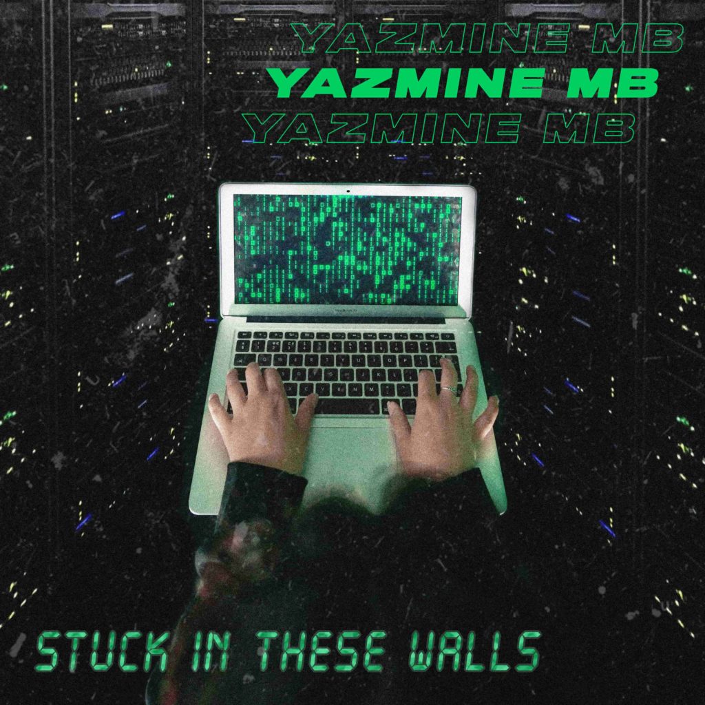 Yazmine MB
