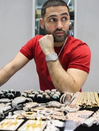 Abtin Abassi