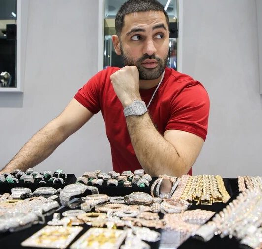 Abtin Abassi