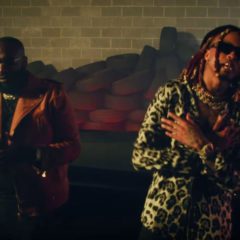 August Alsina Shares Video For “Entanglement” Feat. Rick Ross