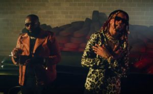 August Alsina Shares Video For “Entanglement” Feat. Rick Ross