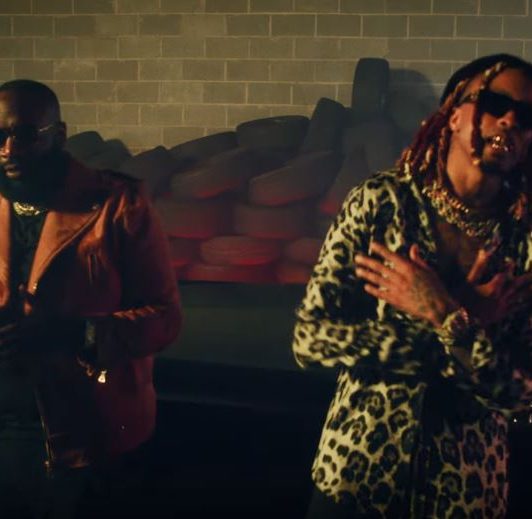 August Alsina Shares Video For “Entanglement” Feat. Rick Ross