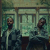 big sean & travis scott Lithuania video