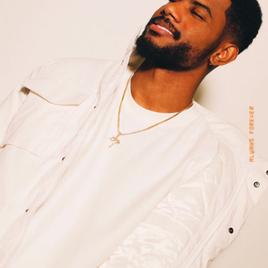 Bryson Tiller Returns With New Single ‘Always Forever’: Listen