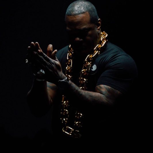 busta rhymes the don the boss