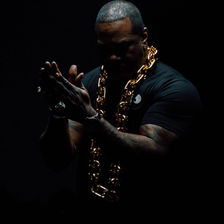 busta rhymes the don the boss