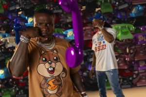 dababy quavo video
