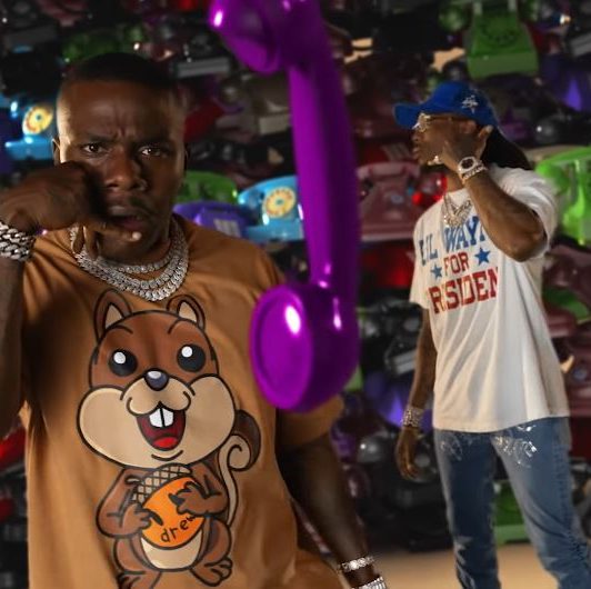 dababy quavo video