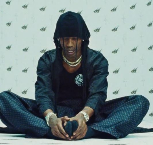 Travis Scott Releases New Song “FRANCHISE” Feat. Young Thug & M.I.A ...