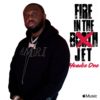 headie one fire in the booth