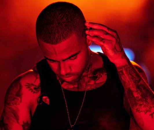 vic mensa