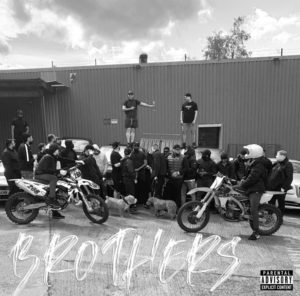 Morrisson Drops New Song & Video ‘Brothers’ Feat. Jordan