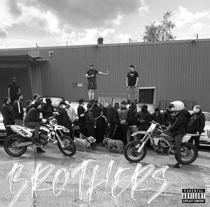 Morrisson Drops New Song & Video ‘Brothers’ Feat. Jordan