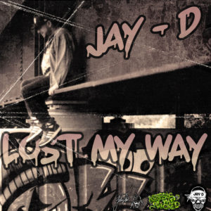 jay d lost my way