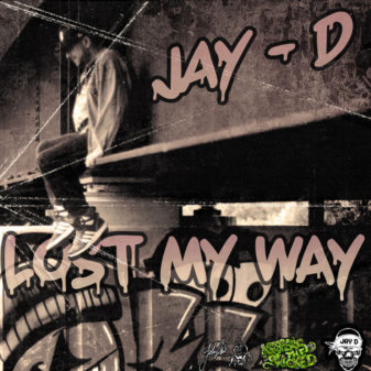 jay d lost my way