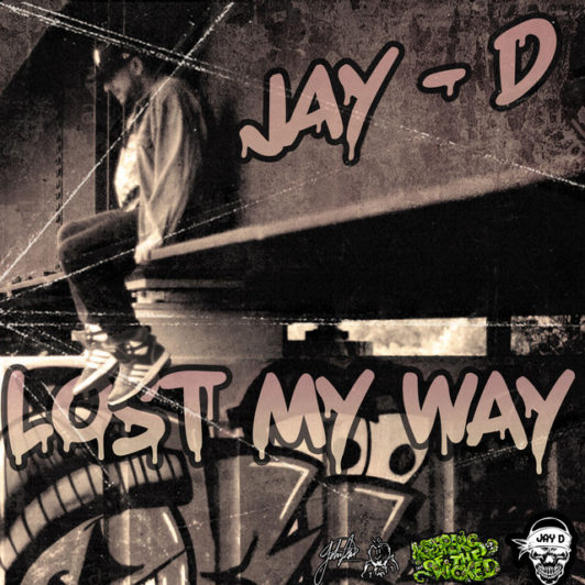 jay d lost my way