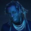 Lil Wayne Big Worm