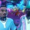 Chris Brown & Young Thug