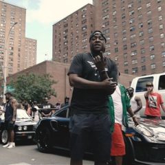 the lox Gave It To Em