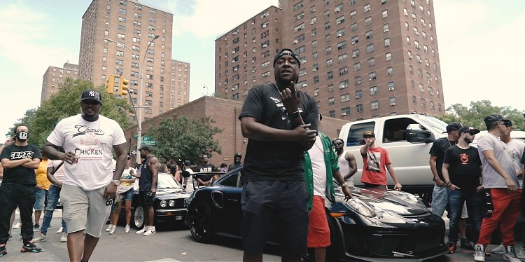 the lox Gave It To Em